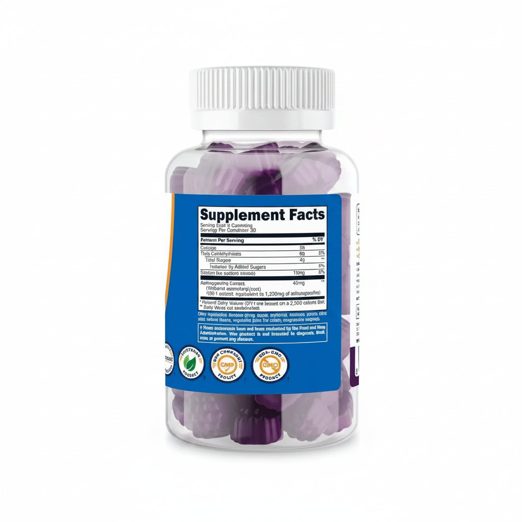 Ashwagandha 1200Mg