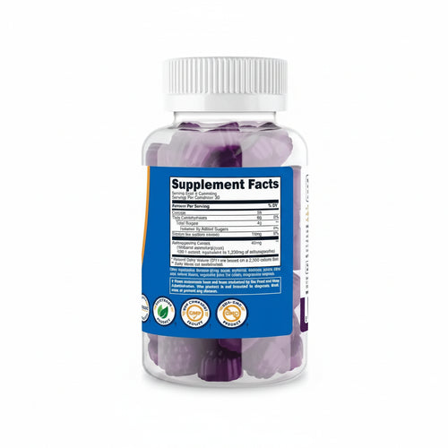 أشواجاندا 1200Mg