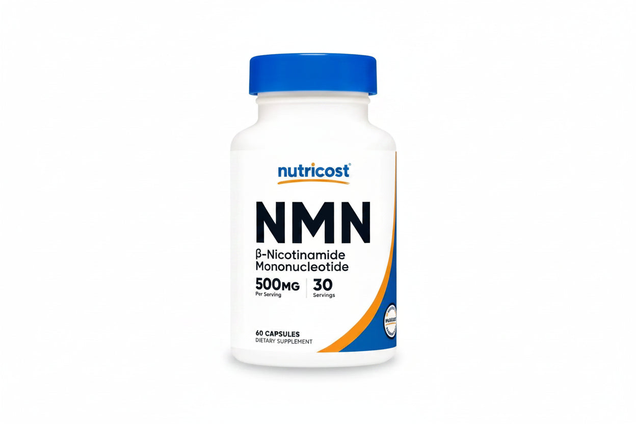 NMN Nicotinamide Mononucletide