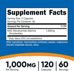 NAD+ 1000Mg