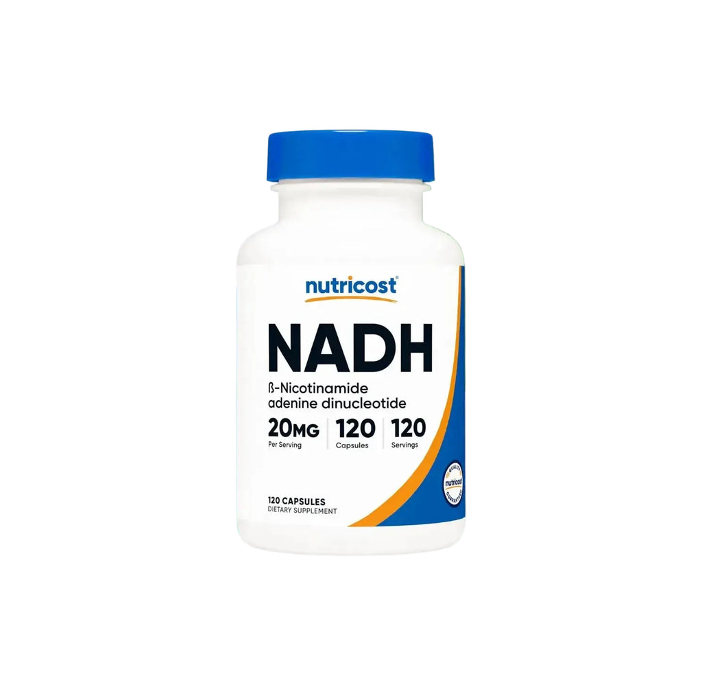 Nadh 20Mg