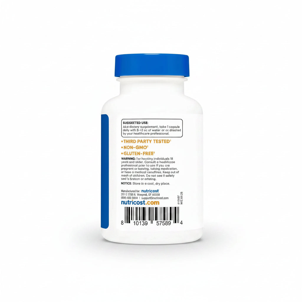 Nadh 20Mg