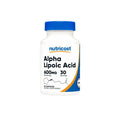 Alpha Lipoic Acid 600Mg