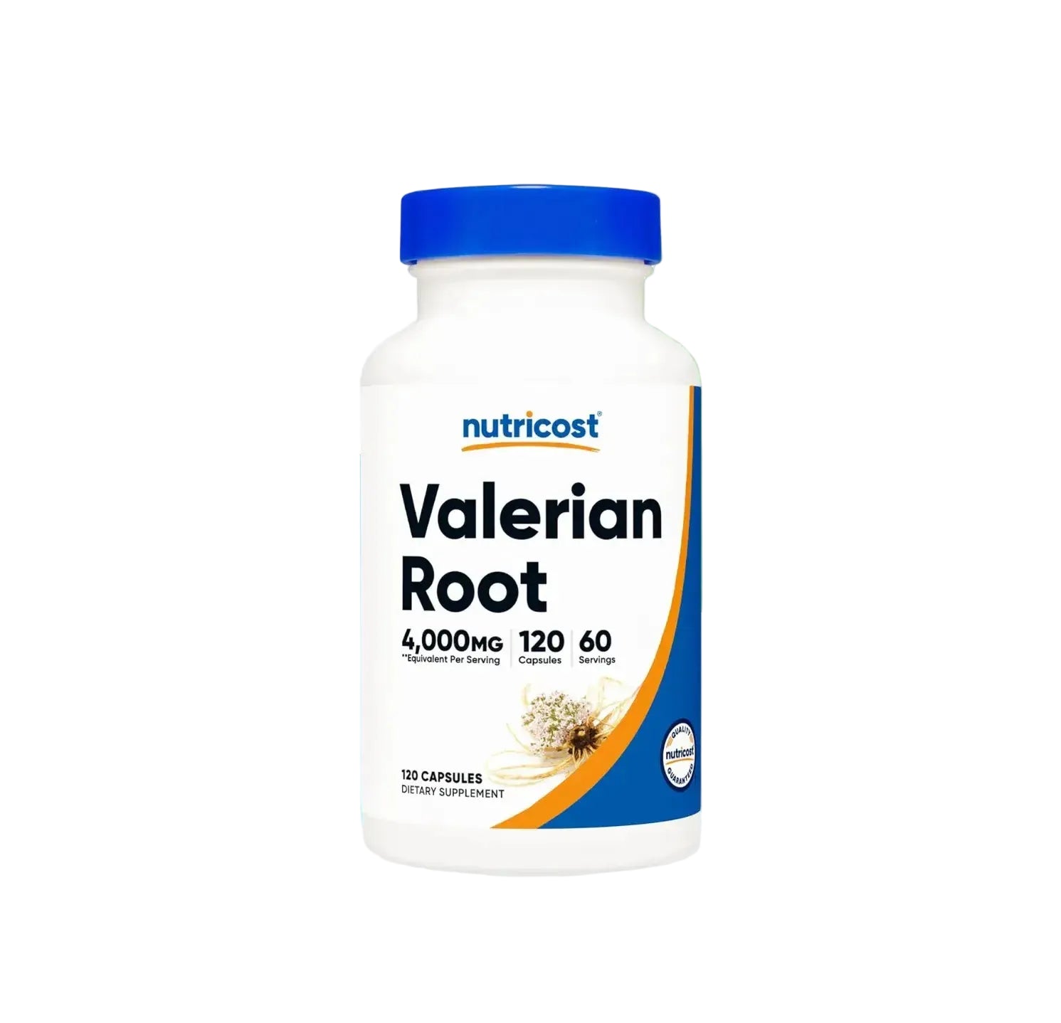 جذر فاليريان 4000Mg