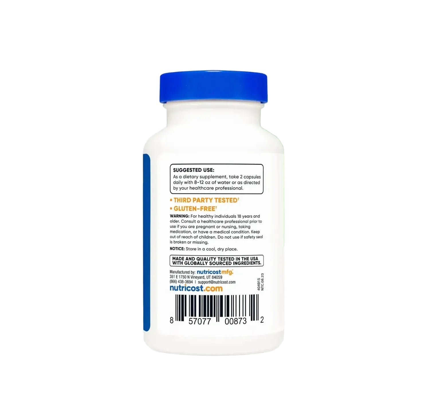 جذر فاليريان 4000Mg