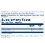 Zinc Citrate 50Mg