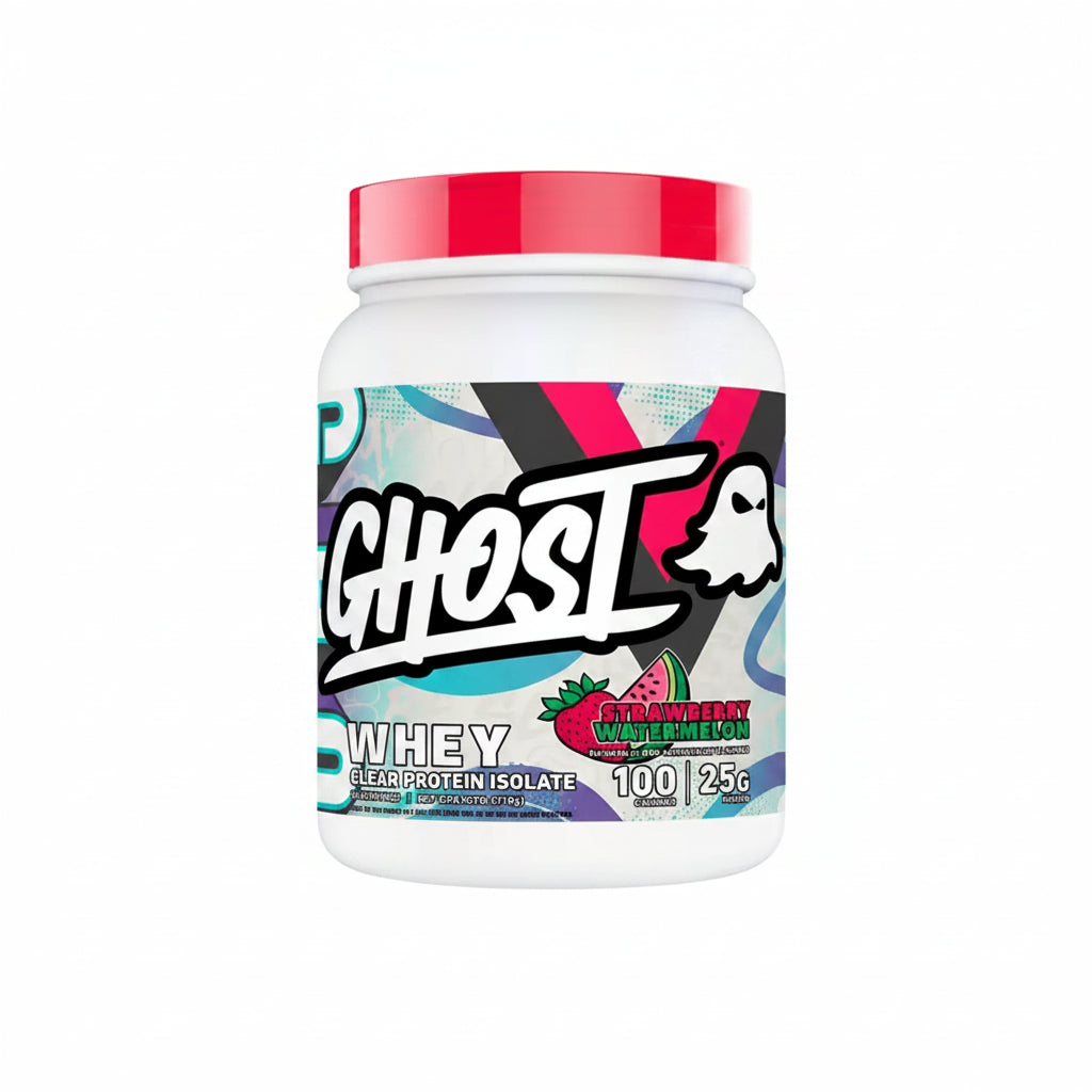 Whey Clear Protein Isolate