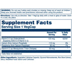Vitamin-D-3/K-2 125 Mcg/50Mcg