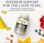 Once Daily Adult 50+