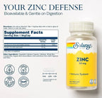 زنك 50Mg