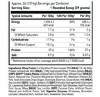 Whey Protein 2Lb