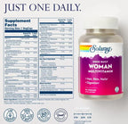 Once Daily Woman