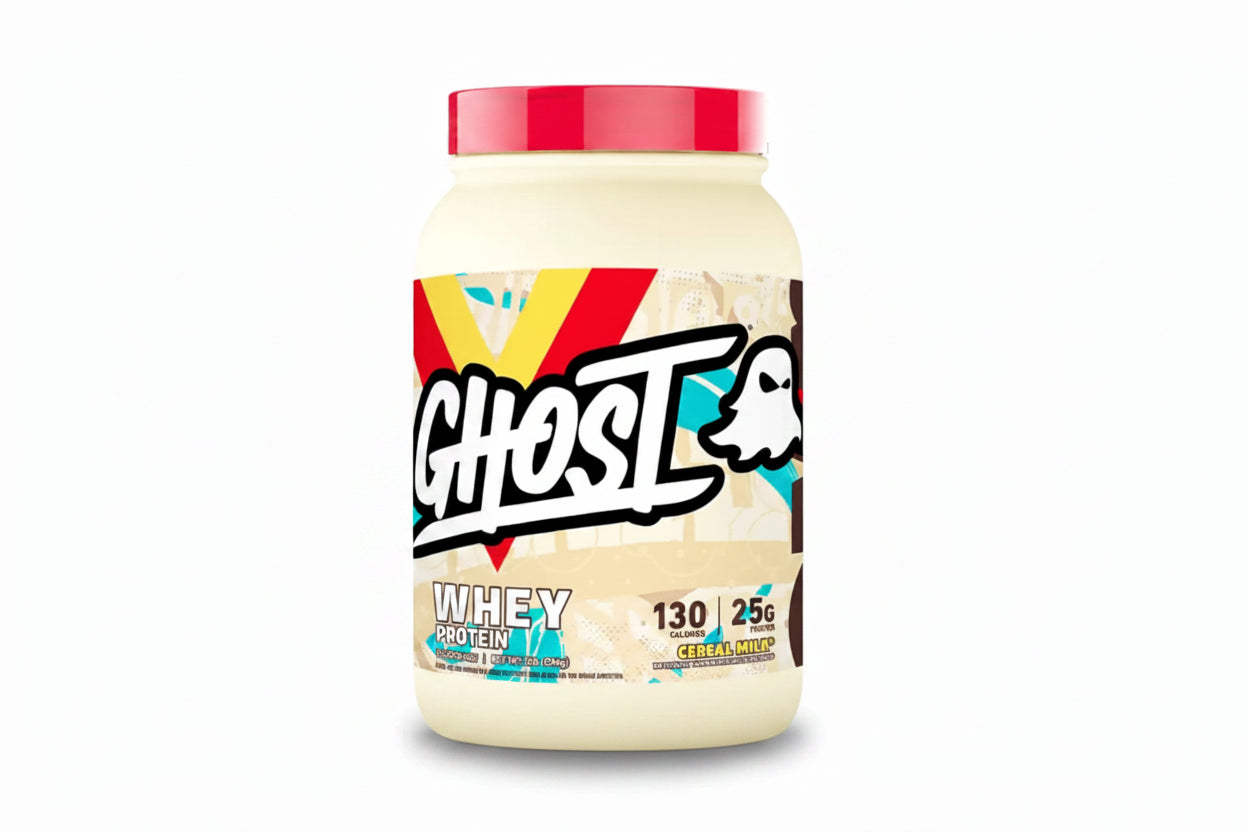 واي بروتين 2Lb