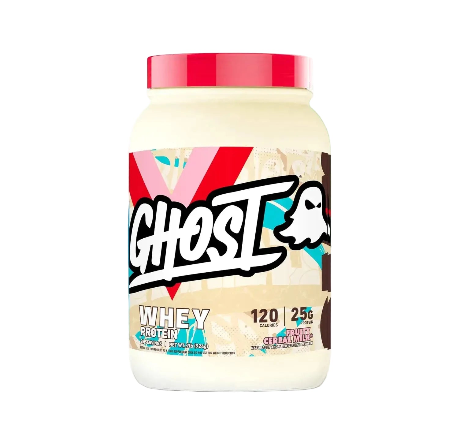 واي بروتين 2Lb