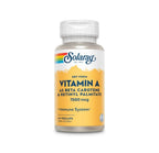 Vitamin A 7500Mg