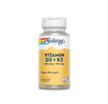 Vitamin-D-3/K-2 125 Mcg/50Mcg