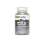 Once Daily Adult 50+