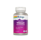 Once Daily Woman